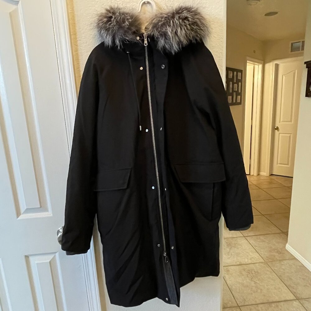 Selected Denmark Down Jacket - image 2